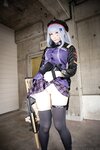 [Cosplay][my suite] Atsuki あつき - junk2024!!!!vol.2