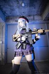 [Cosplay][my suite] Atsuki あつき - junk2024!!!!vol.2