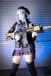 [Cosplay][my suite] Atsuki あつき - junk2024!!!!vol.2