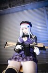 [Cosplay][my suite] Atsuki あつき - junk2024!!!!vol.2