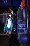 [Cosplay][my suite] Atsuki あつき - junk2024!!!!vol.2