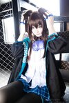 [Cosplay][my suite] Atsuki あつき - junk2024!!!!vol.2
