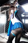 [Cosplay][my suite] Atsuki あつき - junk2024!!!!vol.2