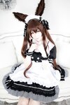 [Cosplay][my suite] Atsuki あつき - junk2024!!!!vol.2