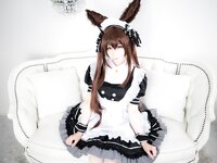 [Cosplay][my suite] Atsuki あつき - junk2024!!!!vol.2