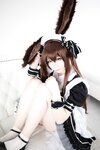 [Cosplay][my suite] Atsuki あつき - junk2024!!!!vol.2