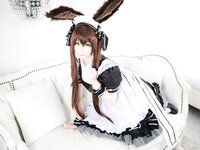 [Cosplay][my suite] Atsuki あつき - junk2024!!!!vol.2