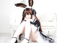 [Cosplay][my suite] Atsuki あつき - junk2024!!!!vol.2