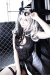 [Cosplay][my suite] Atsuki あつき - junk2024!!!!vol.2