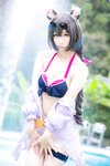 [Cosplay][my suite] Atsuki あつき - junk2024!!!!vol.2