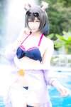 [Cosplay][my suite] Atsuki あつき - junk2024!!!!vol.2