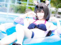[Cosplay][my suite] Atsuki あつき - junk2024!!!!vol.2
