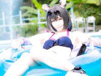 [Cosplay][my suite] Atsuki あつき - junk2024!!!!vol.2