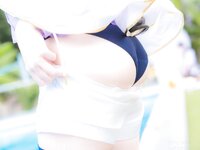[Cosplay][my suite] Atsuki あつき - junk2024!!!!vol.2