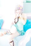 [Cosplay][my suite] Atsuki あつき - junk2024!!!!vol.2