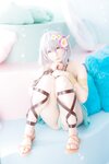 [Cosplay][my suite] Atsuki あつき - junk2024!!!!vol.2