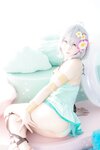 [Cosplay][my suite] Atsuki あつき - junk2024!!!!vol.2