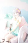 [Cosplay][my suite] Atsuki あつき - junk2024!!!!vol.2