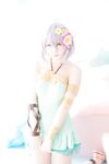 [Cosplay][my suite] Atsuki あつき - junk2024!!!!vol.2