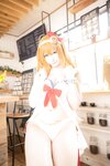[Cosplay][my suite] Atsuki あつき - junk2024!!!!vol.2