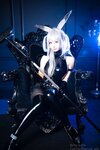 [Cosplay][my suite] Atsuki あつき - junk2024!!!!vol.2