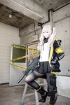 [Cosplay][my suite] Atsuki あつき - junk2024!!!!vol.2