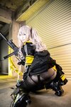 [Cosplay][my suite] Atsuki あつき - junk2024!!!!vol.2