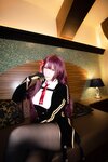 [Cosplay][my suite] Atsuki あつき - junk2024!!!!vol.2