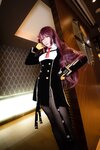 [Cosplay][my suite] Atsuki あつき - junk2024!!!!vol.2