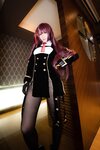 [Cosplay][my suite] Atsuki あつき - junk2024!!!!vol.2