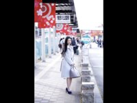 [Photobook] 壇蜜 集中連載『クロニクル20カット』vol.2