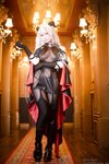 [Cosplay][my suite] Atsuki あつき - Suite Lane 27 スイートレーン27