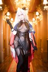 [Cosplay][my suite] Atsuki あつき - Suite Lane 27 スイートレーン27