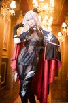 [Cosplay][my suite] Atsuki あつき - Suite Lane 27 スイートレーン27
