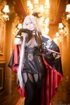 [Cosplay][my suite] Atsuki あつき - Suite Lane 27 スイートレーン27