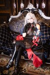 [Cosplay][my suite] Atsuki あつき - Suite Lane 27 スイートレーン27