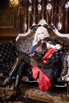 [Cosplay][my suite] Atsuki あつき - Suite Lane 27 スイートレーン27