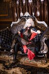 [Cosplay][my suite] Atsuki あつき - Suite Lane 27 スイートレーン27