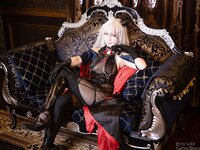 [Cosplay][my suite] Atsuki あつき - Suite Lane 27 スイートレーン27