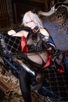 [Cosplay][my suite] Atsuki あつき - Suite Lane 27 スイートレーン27