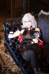 [Cosplay][my suite] Atsuki あつき - Suite Lane 27 スイートレーン27