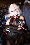 [Cosplay][my suite] Atsuki あつき - Suite Lane 27 スイートレーン27