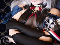 [Cosplay][my suite] Atsuki あつき - Suite Lane 27 スイートレーン27