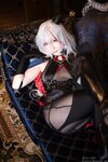 [Cosplay][my suite] Atsuki あつき - Suite Lane 27 スイートレーン27