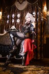 [Cosplay][my suite] Atsuki あつき - Suite Lane 27 スイートレーン27