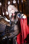 [Cosplay][my suite] Atsuki あつき - Suite Lane 27 スイートレーン27
