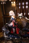 [Cosplay][my suite] Atsuki あつき - Suite Lane 27 スイートレーン27