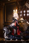 [Cosplay][my suite] Atsuki あつき - Suite Lane 27 スイートレーン27