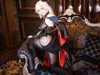[Cosplay][my suite] Atsuki あつき - Suite Lane 27 スイートレーン27