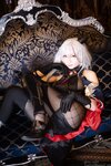 [Cosplay][my suite] Atsuki あつき - Suite Lane 27 スイートレーン27
